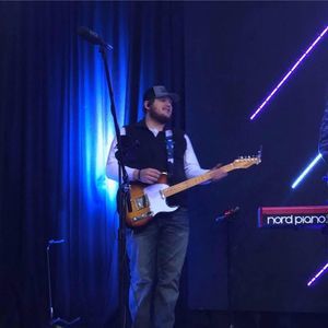 Meet your Posher, Chase